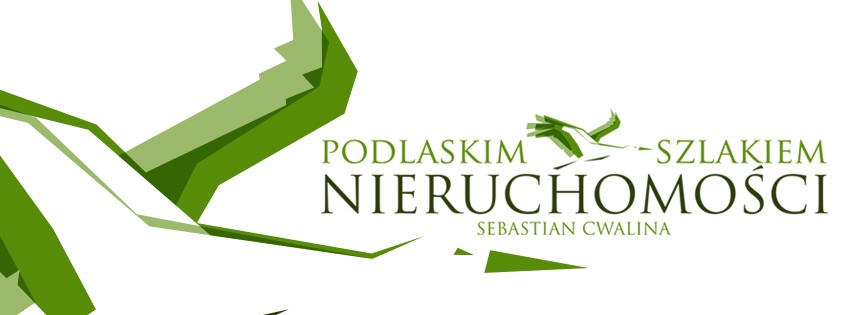 PODLASKIM SZLAKIEM NIERUCHOMOŚCI logo