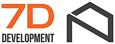 7D Development logo