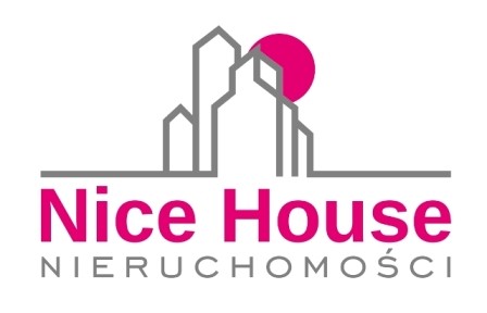 Logo Nice House Nieruchomości