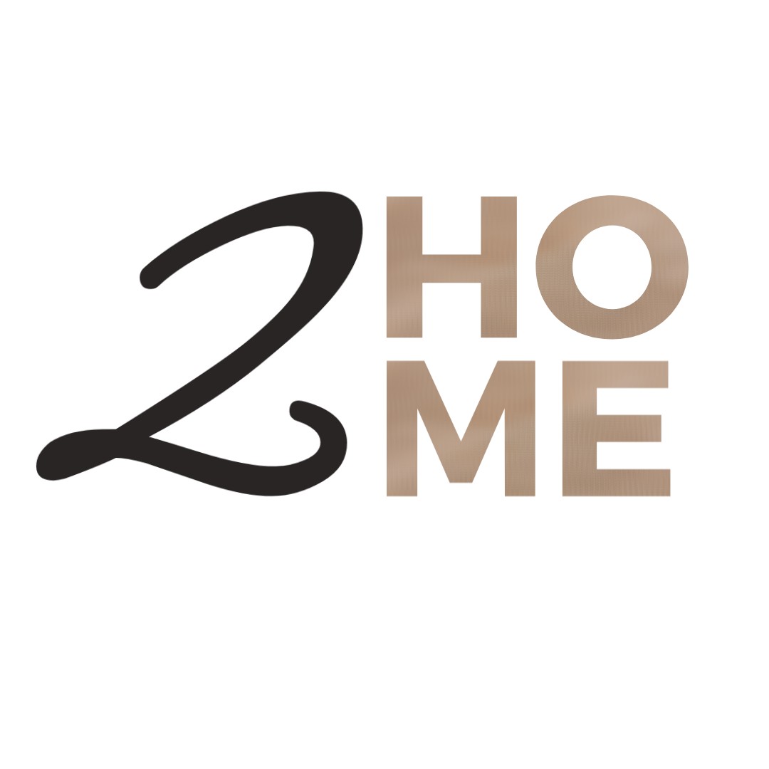 Logo 2HOME NIERUCHOMOŚCI