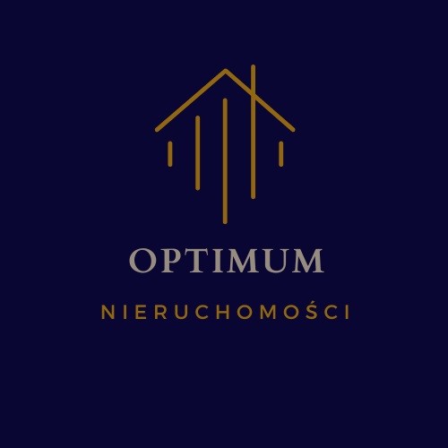 Logo OPTIMUM NIERUCHOMOŚCI