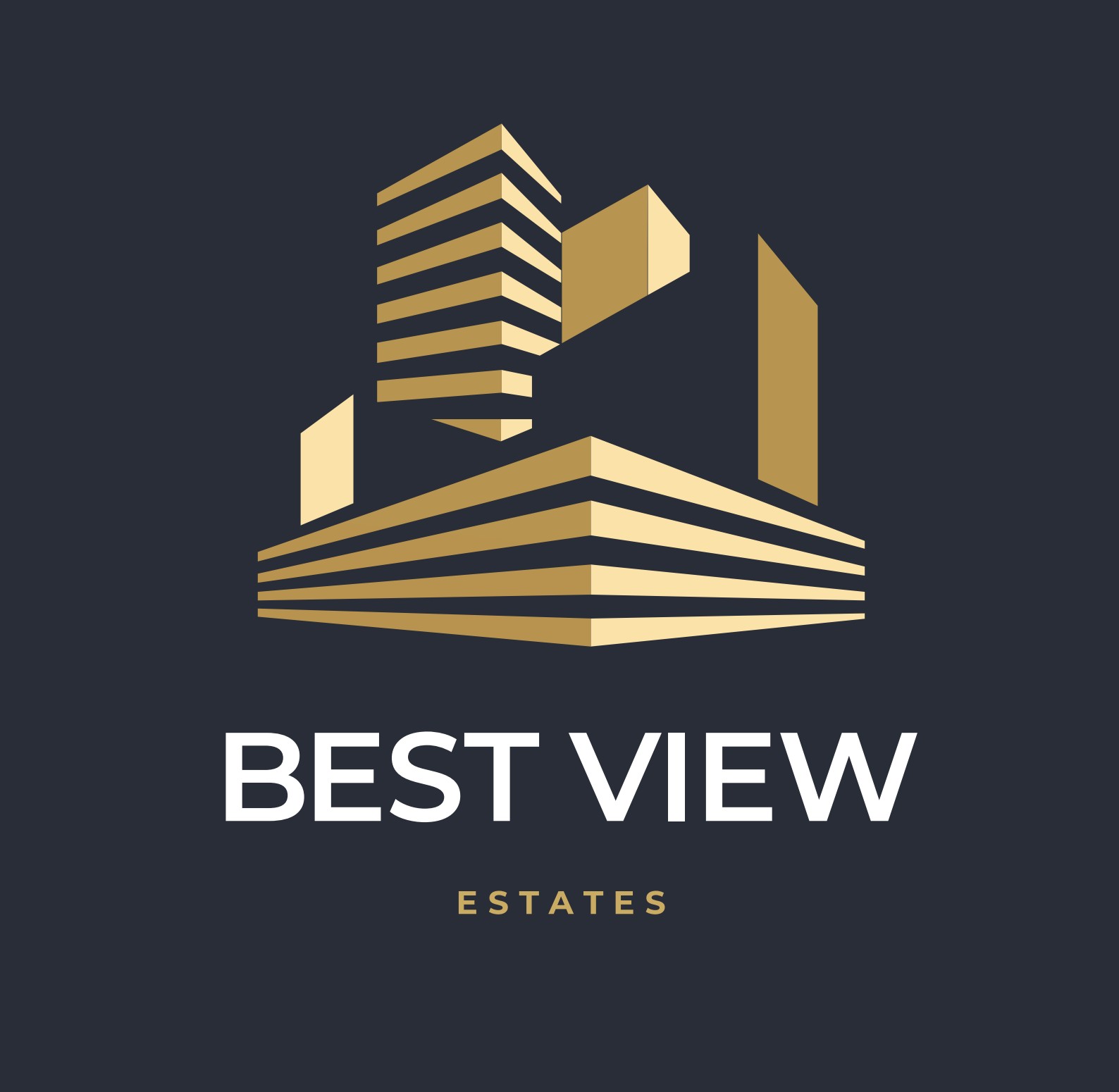 Logo Best View Estates