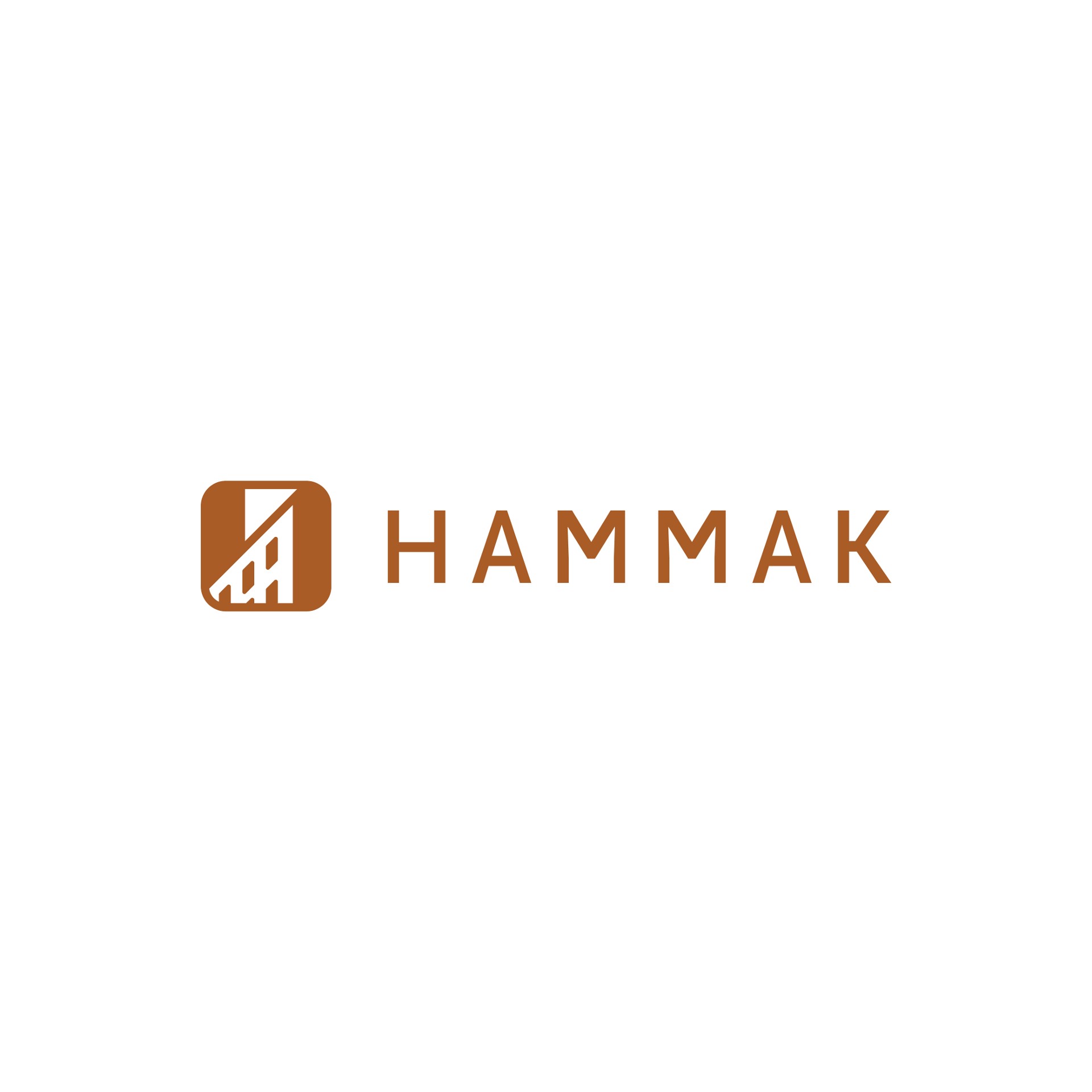 Hammak logo