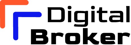Logo Digital Broker sp. z o.o.