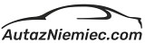 Auta z Niemiec  logo