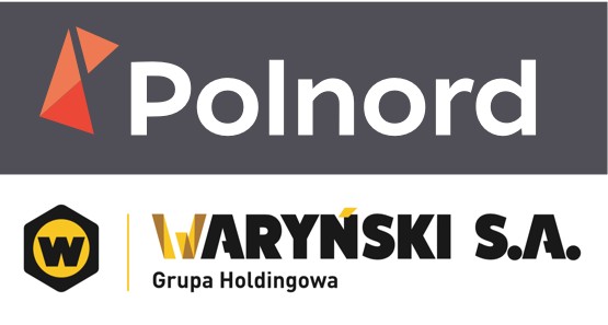 POLNORD S.A. logo