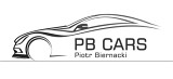 Piotr Biernacki PB Cars logo