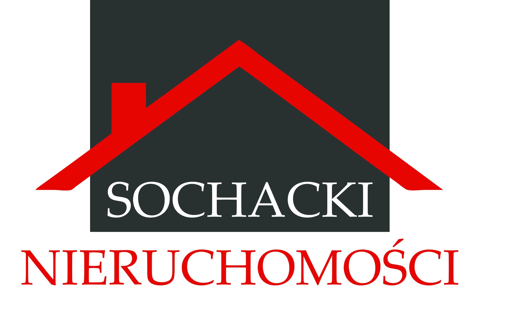 Logo KREZUS Wojciech Sochacki