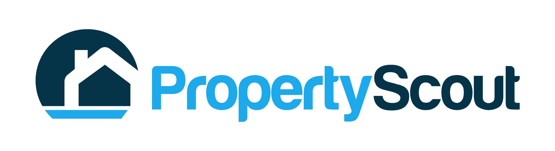 Logo Property Scout Krzysztof Kieszek