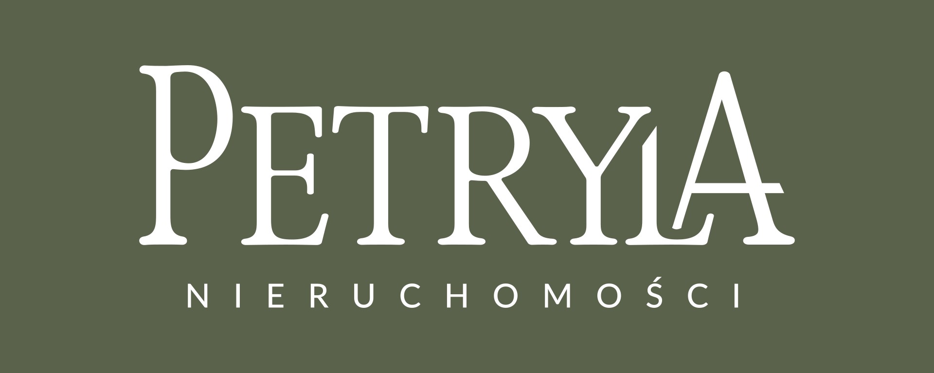 Biuro Nieruchomości Petryla s.c. logo