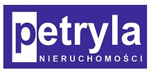 Logo Biuro Nieruchomości Petryla s.c.