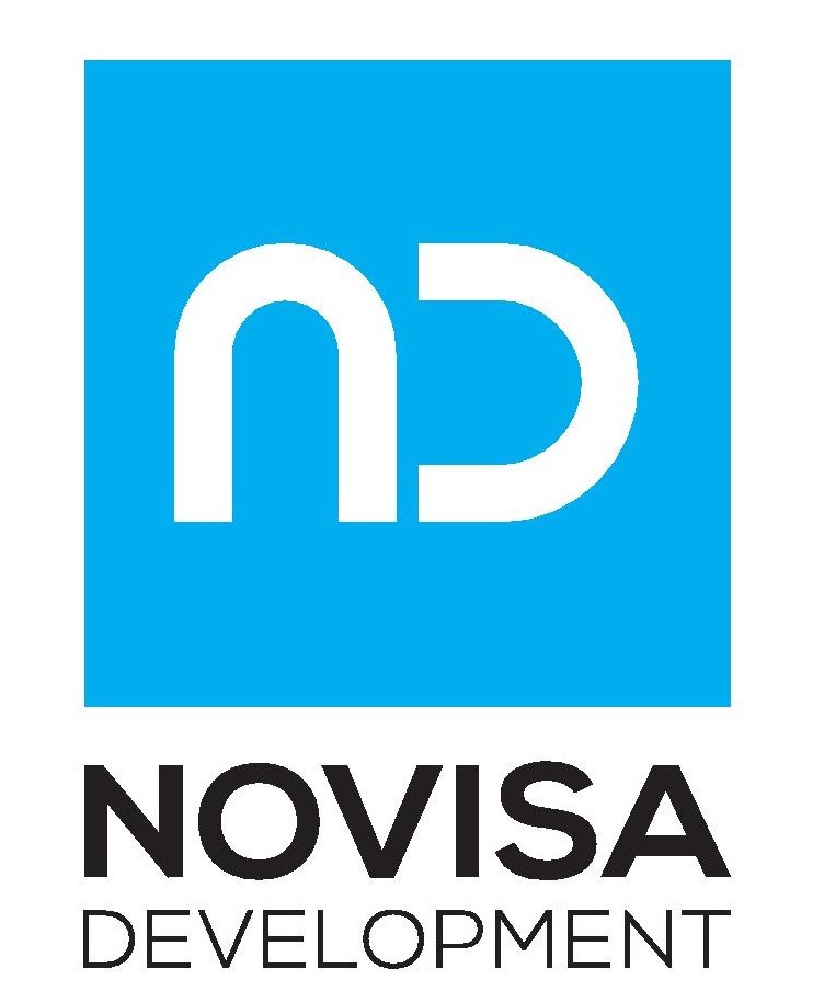 Logo Novisa Development Sp. z o.o.