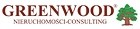 Logo GREENWOOD Nieruchomości - Consulting