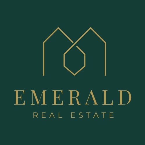Logo Emerald Real Estate Sp. z o.o.