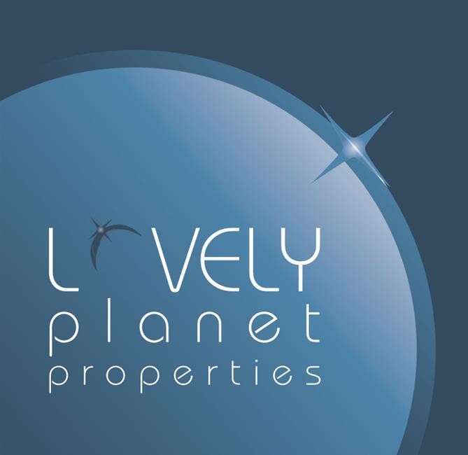 Logo Lovely Planet properties