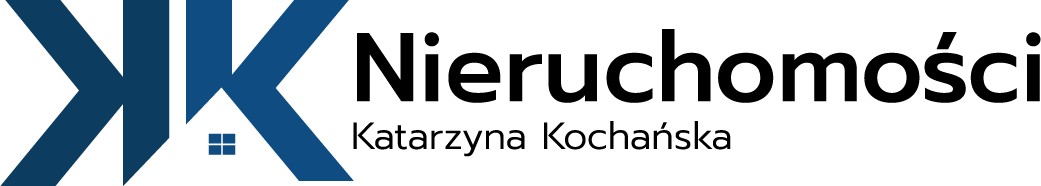 Logo Katarzyna Kochańska Nieruchomości