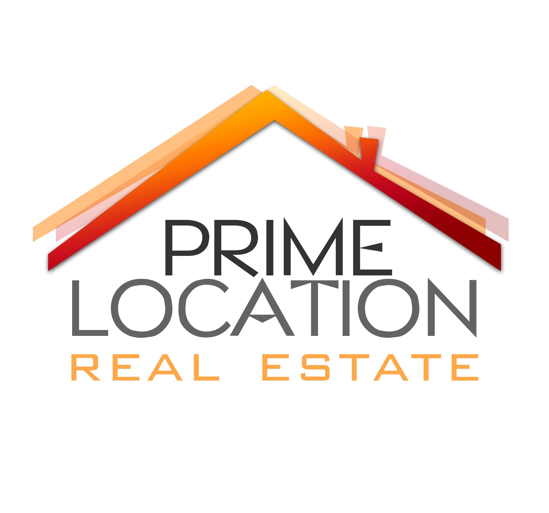 Logo PRIME LOCATION real estate