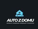 Pan Serwis - Najlepsze Auto z Domu  logo