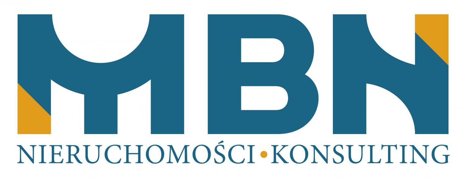 Logo Mazurskie Biuro Nieruchomości Cezary Pstrak