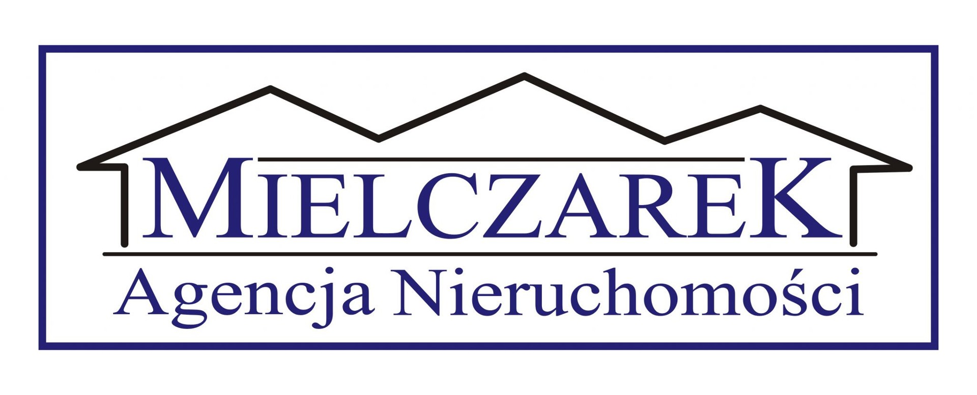 Logo Nieruchomości Jolanta Mielczarek