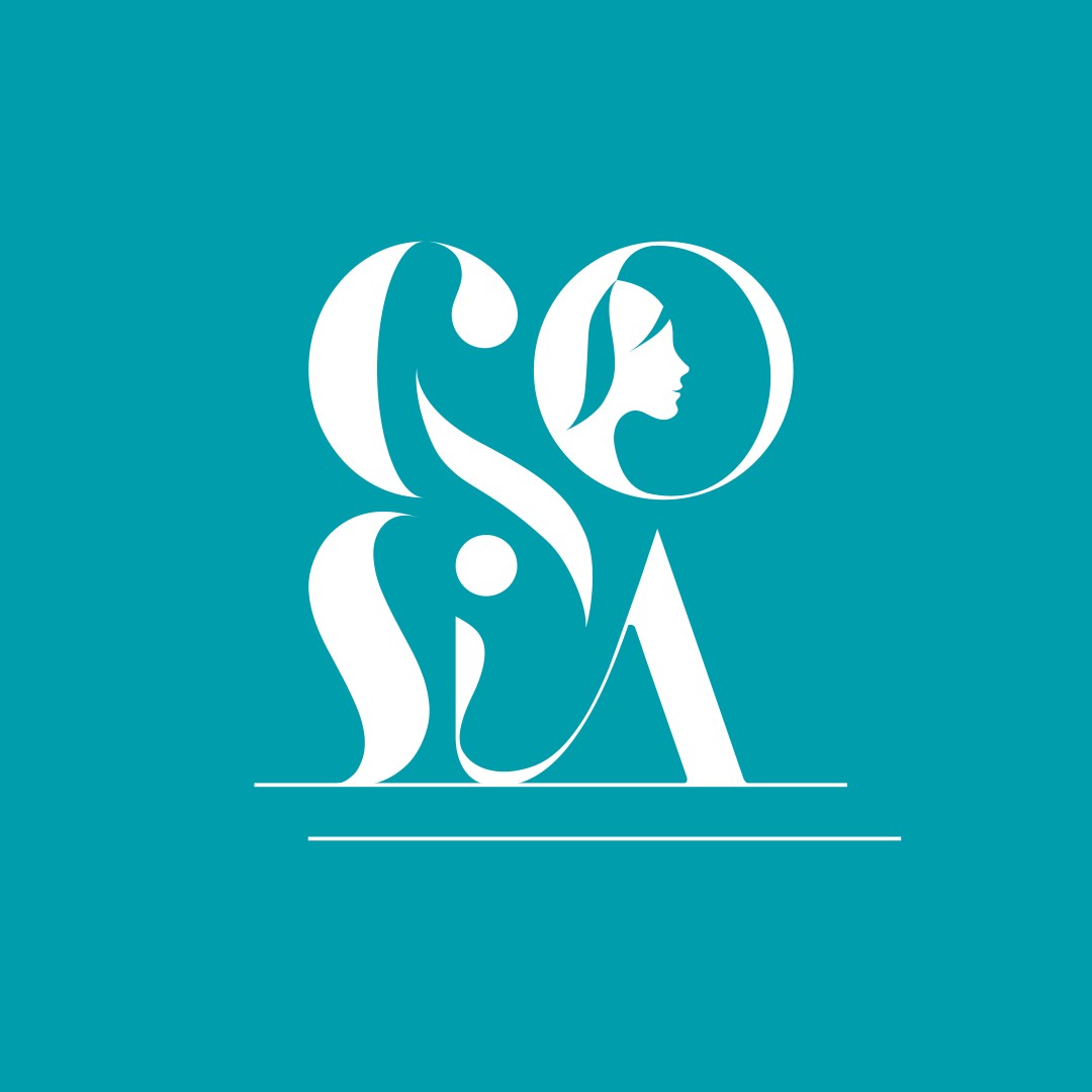 Logo Gosia Koperska Nieruchomości z uśmiechem