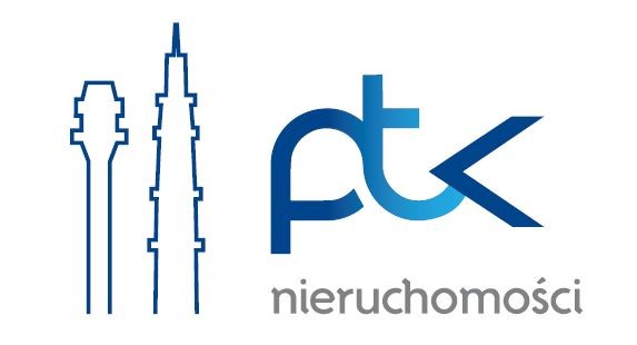 PTK Nieruchomości logo