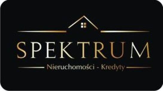 Logo SPEKTRUM BIURO POŚREDNICTWA W OBROCIE NIERUCHOMOŚCIAMI