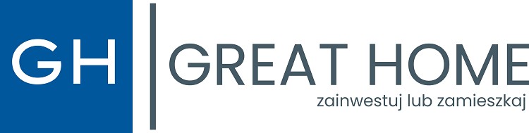 Logo GREAT HOME