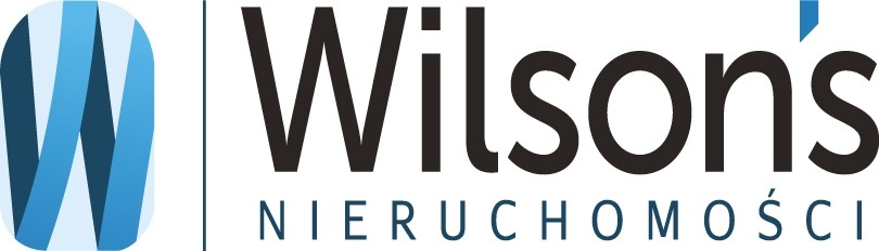 Logo Wilsons Nieruchomości