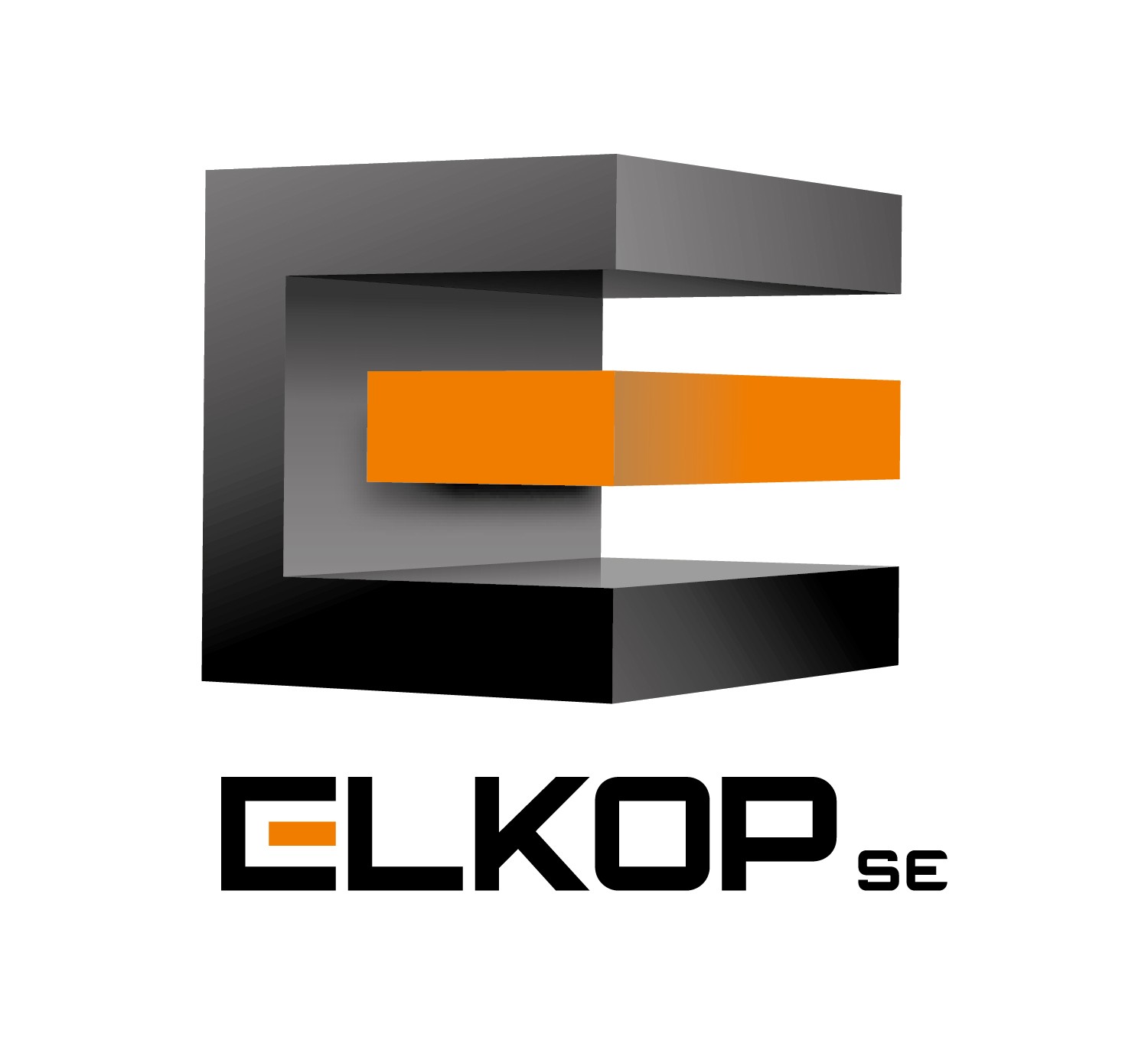 Logo ELKOP SE