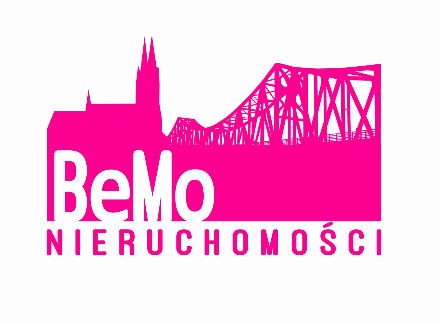 Logo BeMo Nieruchomości