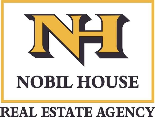 Logo NOBIL HOUSE