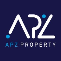 Logo APZ Property Sp. z o.o.