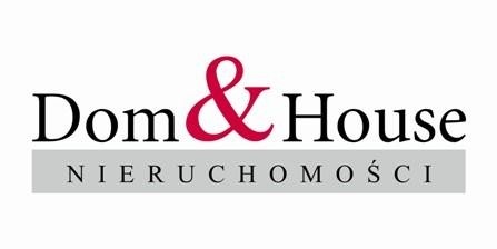 Dom & House logo