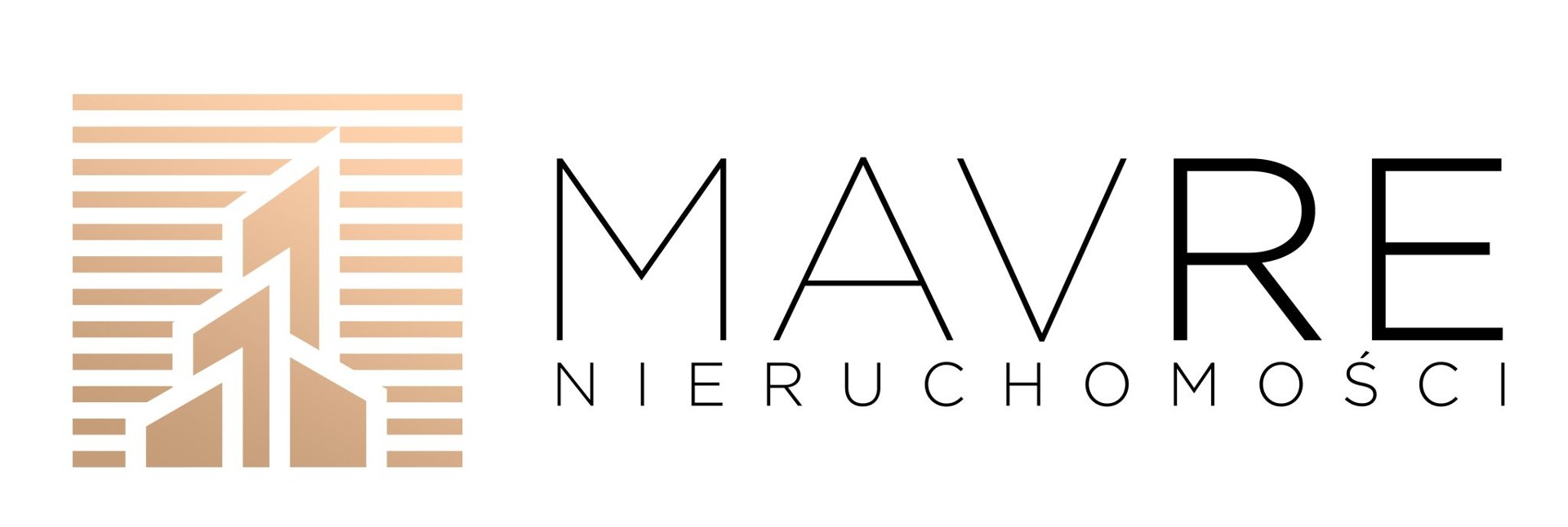 Logo MAVRE Nieruchomości Sp z o.o.