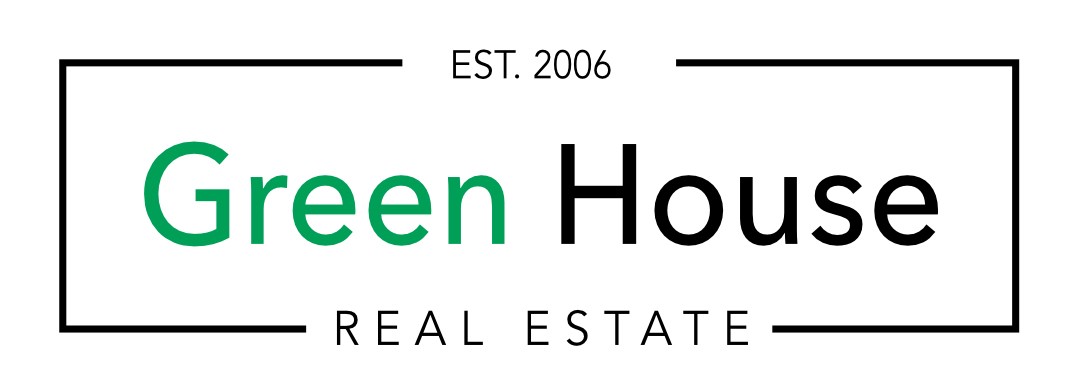 Logo Greenhouse