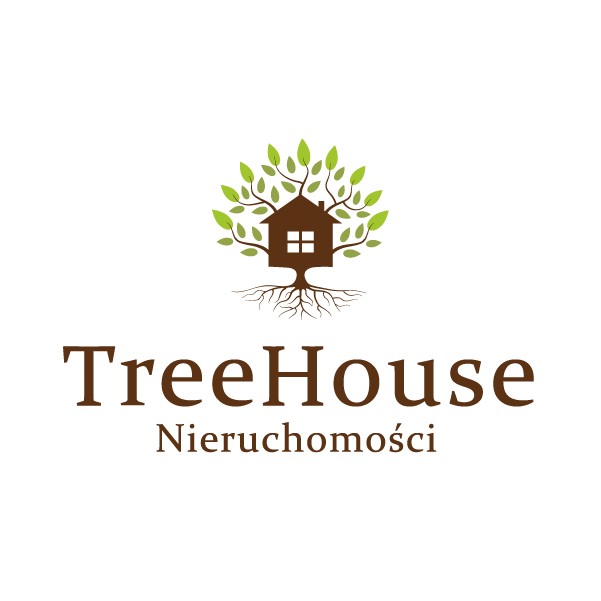 TreeHouse Nieruchomości logo