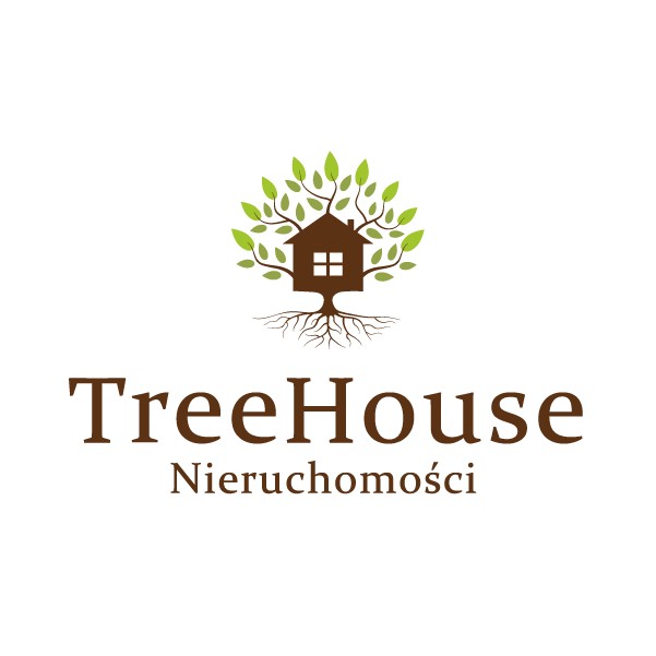 Logo TreeHouse Nieruchomości