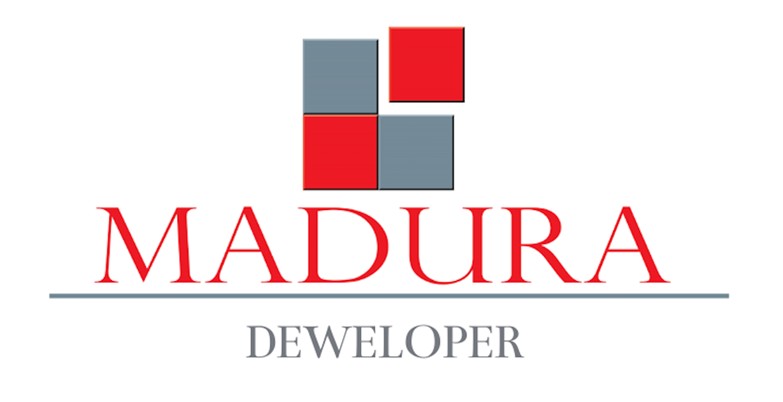 Madura Deweloper logo