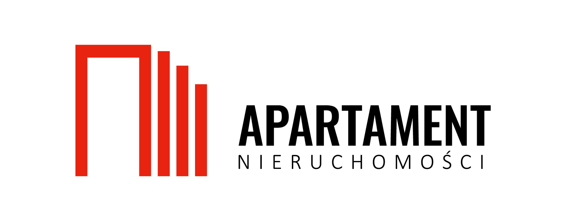 Nieruchomości Apartament logo