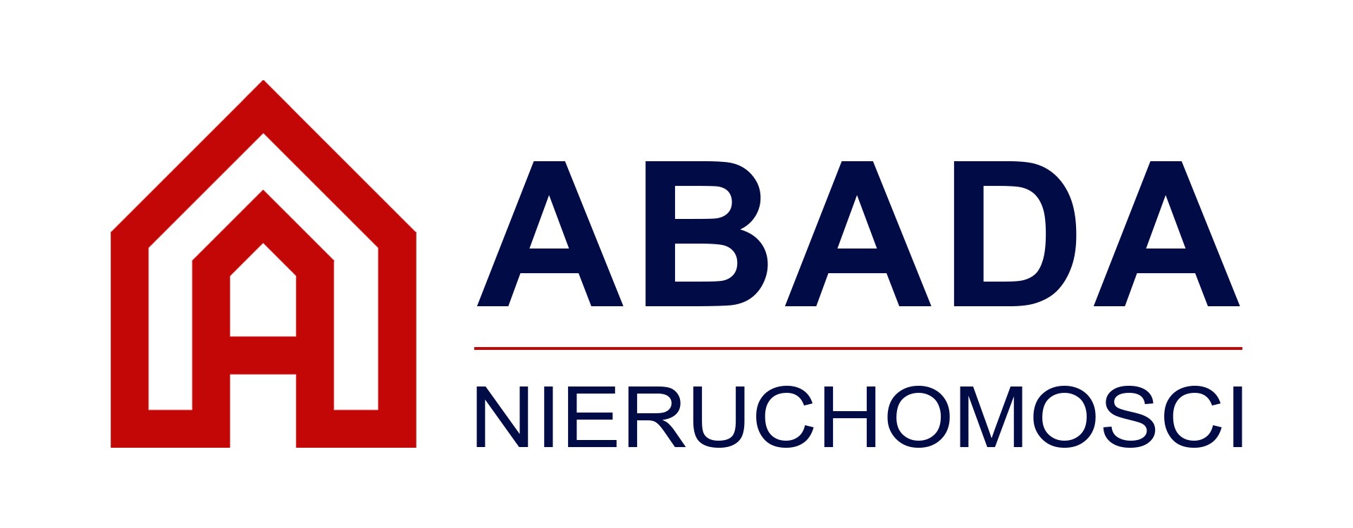 Logo ABADA Nieruchomości