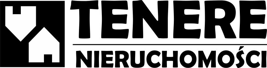 TENERE Nieruchomości logo