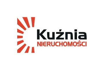 Logo Kuźnia Nieruchomości Sp. z o.o.