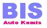 BIS Auto Komis logo