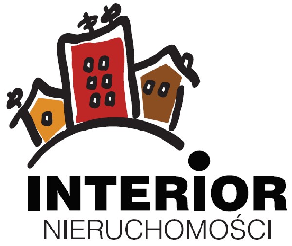 Logo BIURO NIERUCHOMOŚCI INTERIOR