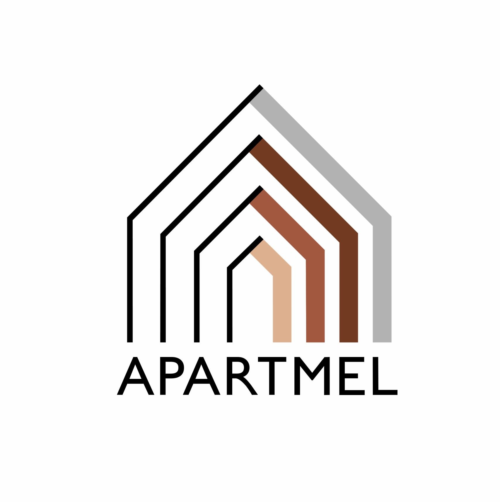 Apartmel logo