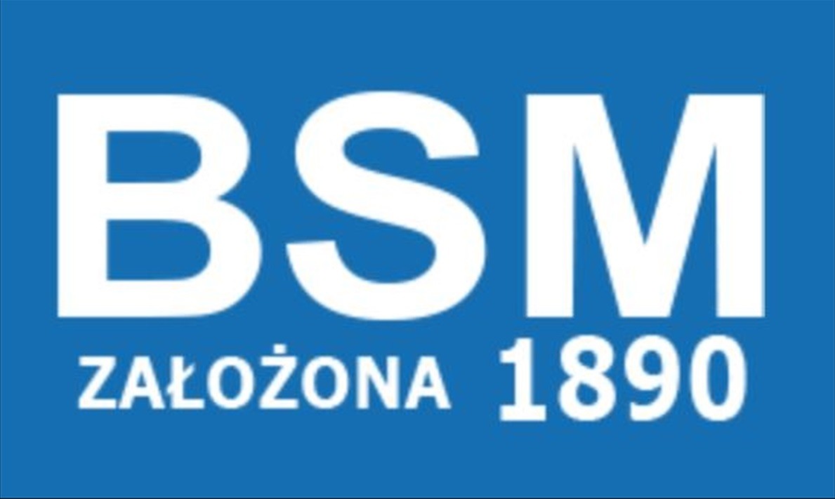 Bydgoska Spółdzielnia Mieszkaniowa logo