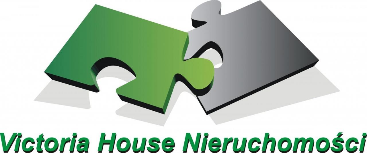 Logo Victoria House Nieruchomości