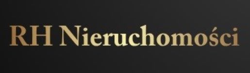 RH Nieruchomości logo