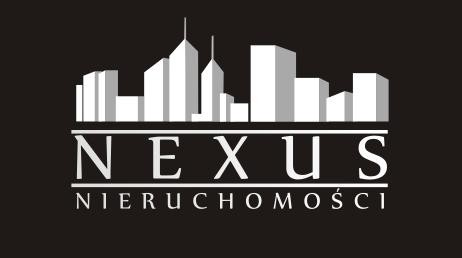 Logo NEXUS NIERUCHOMOŚCI